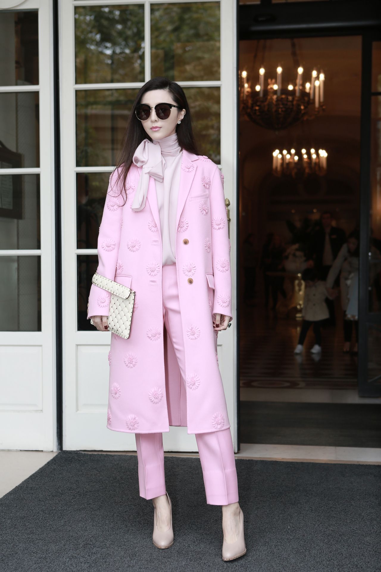 Fan Bing Bing, photo #880885
