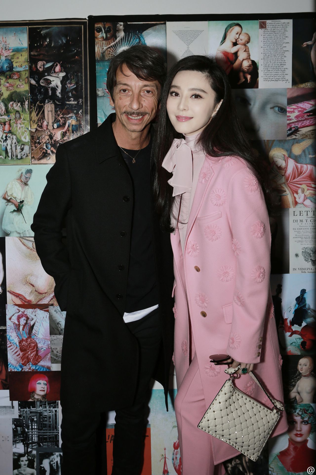 Fan Bing Bing, photo #880869