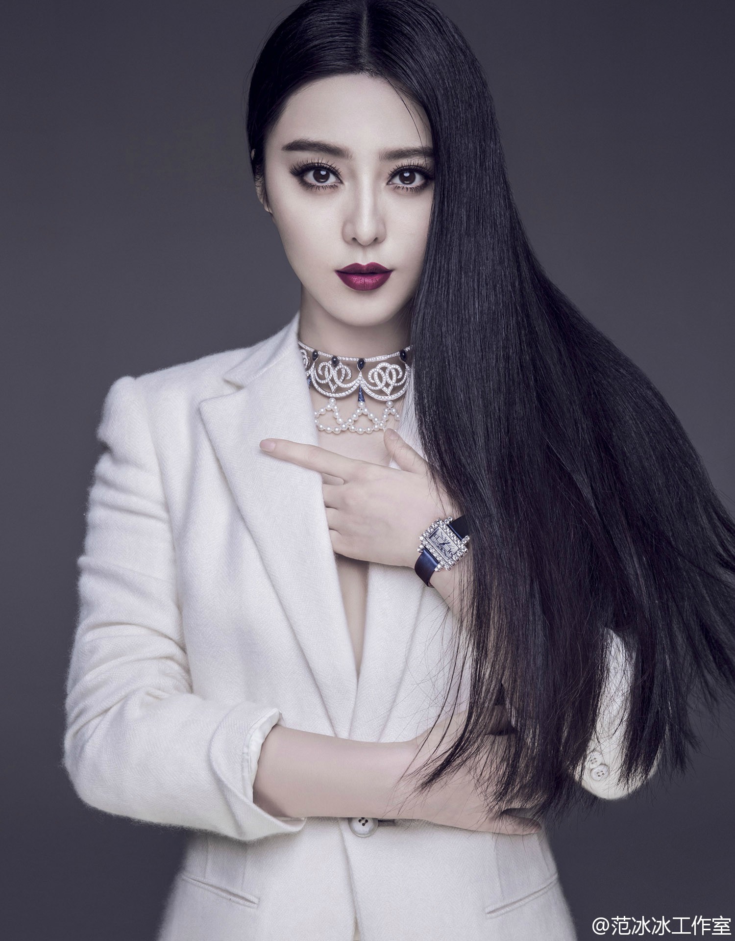 Fan Bing Bing, photo #741950