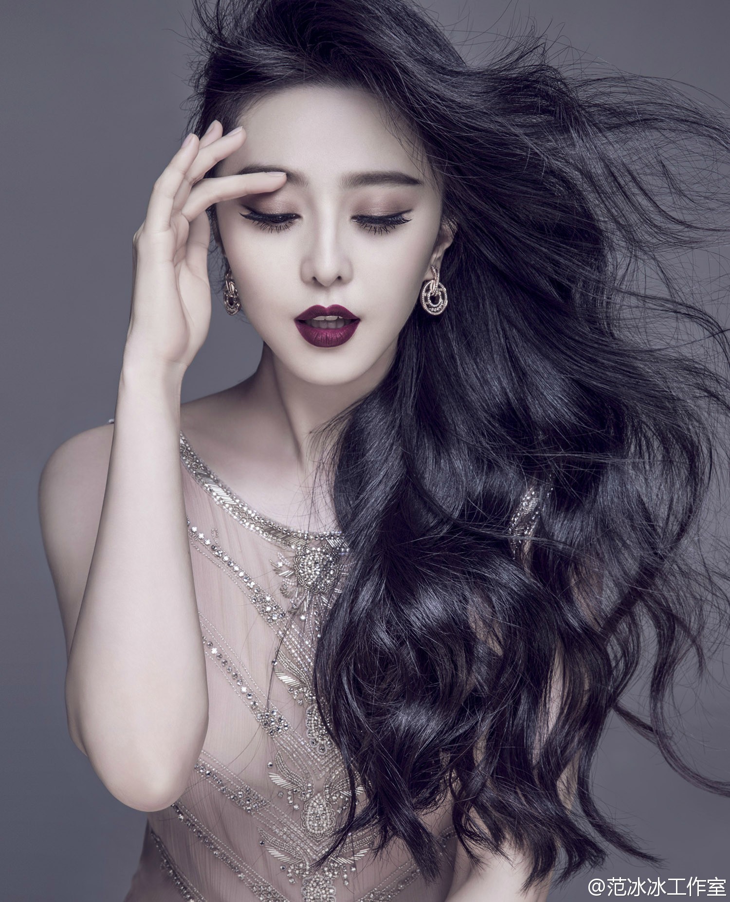 Fan Bing Bing, photo #741948