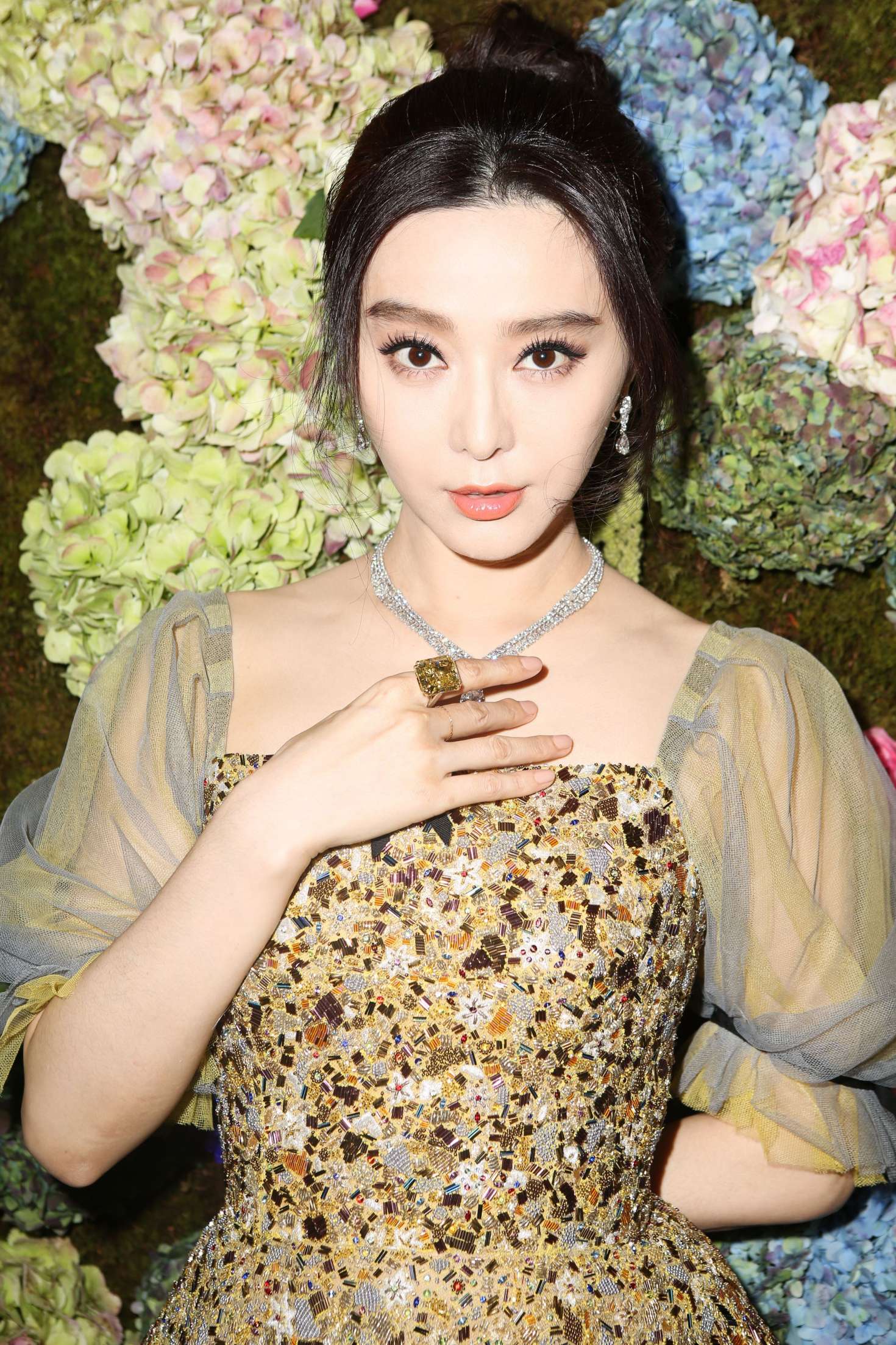 Fan Bing Bing, photo #897526