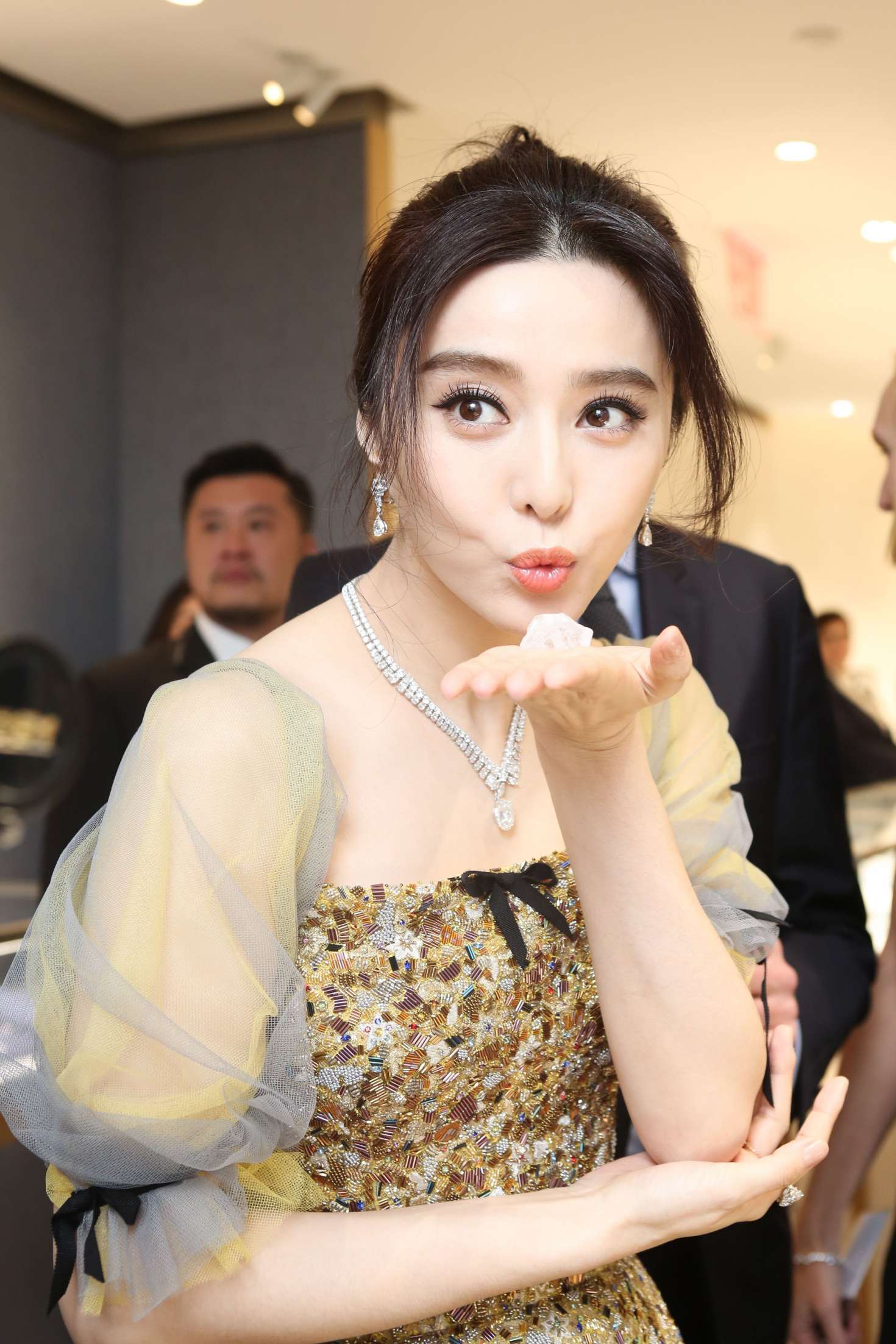 Fan Bing Bing, photo #897531