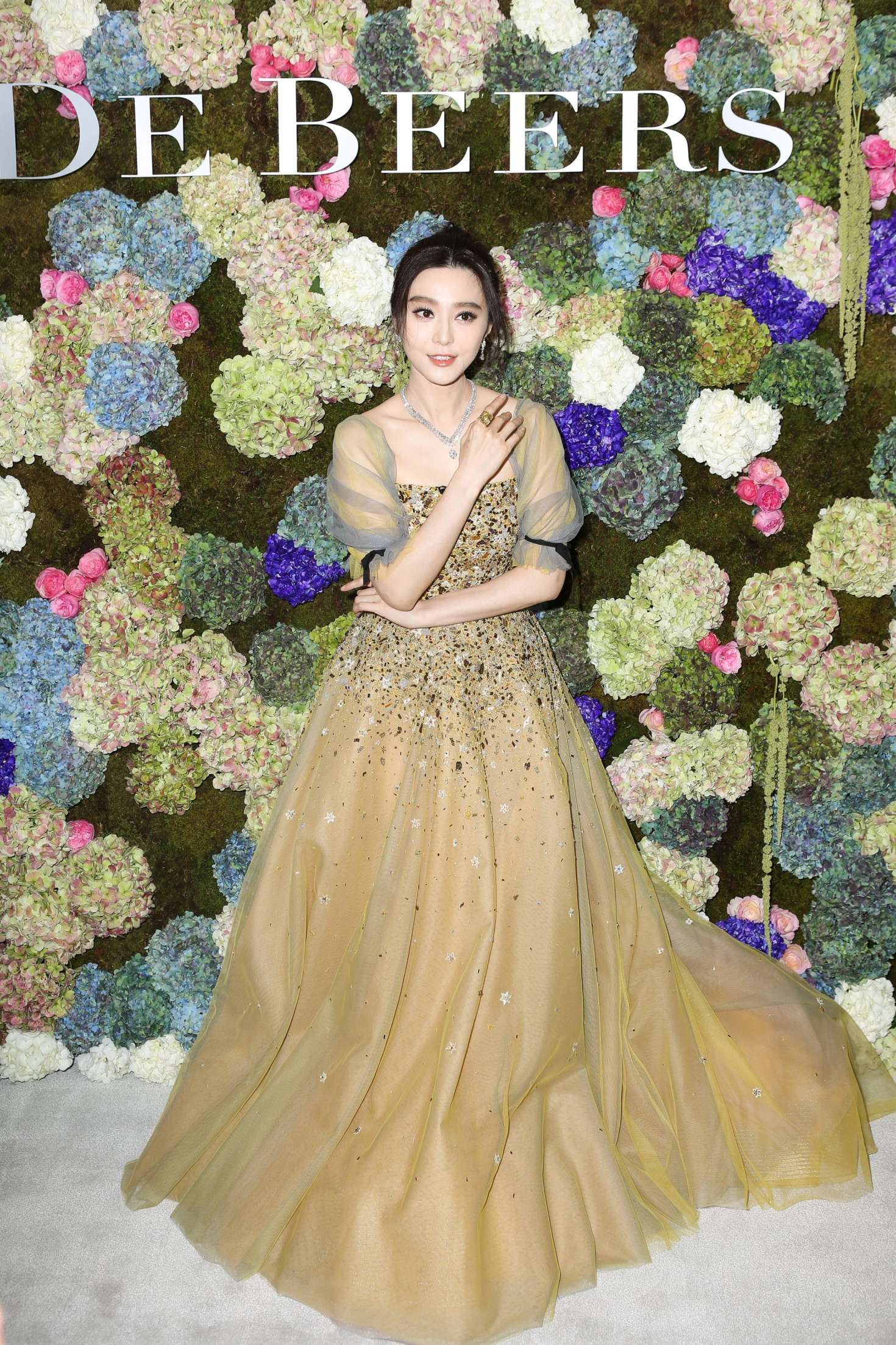 Fan Bing Bing, photo #897529