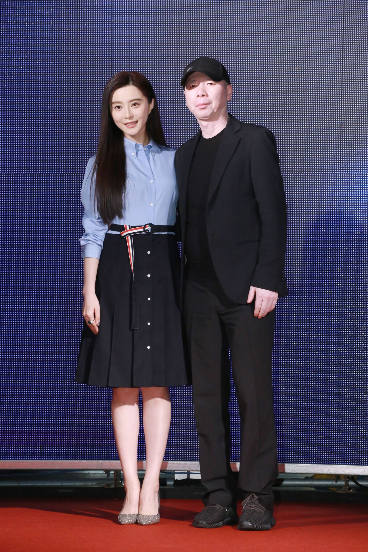 Fan Bing Bing, photo #894721
