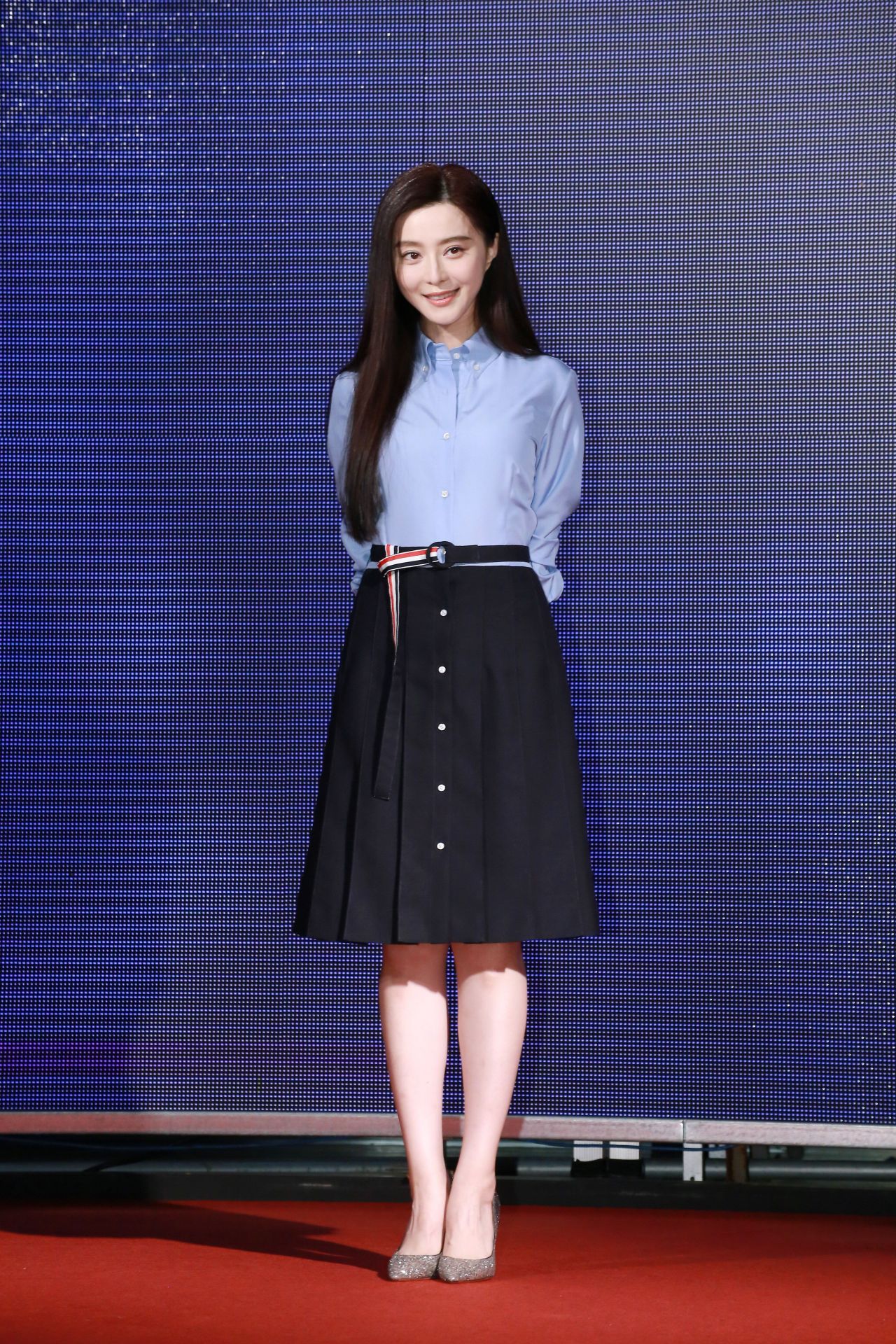 Fan Bing Bing, photo #894720