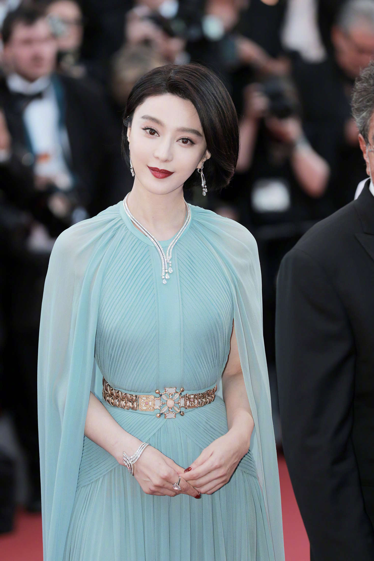 Fan Bing Bing, photo #934130