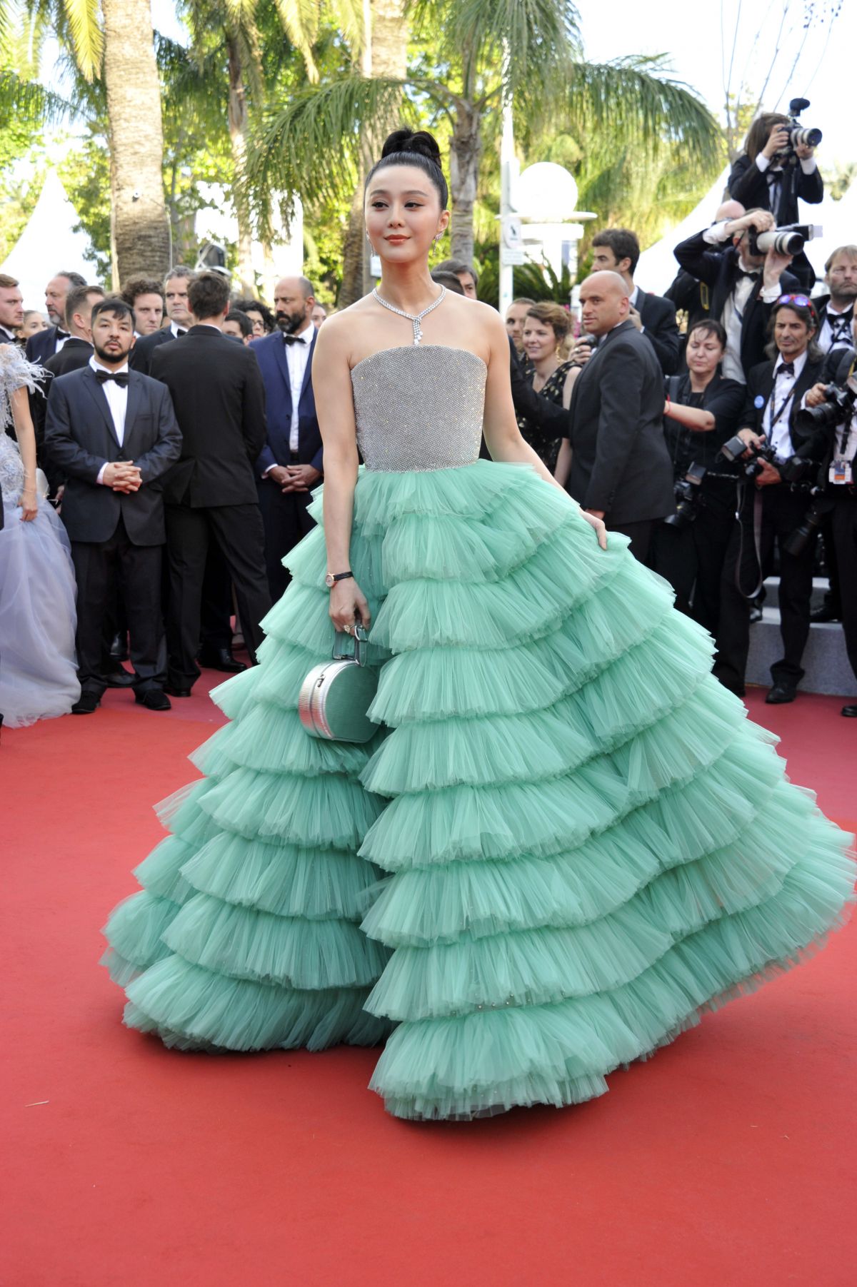 Fan Bing Bing, photo #1035664