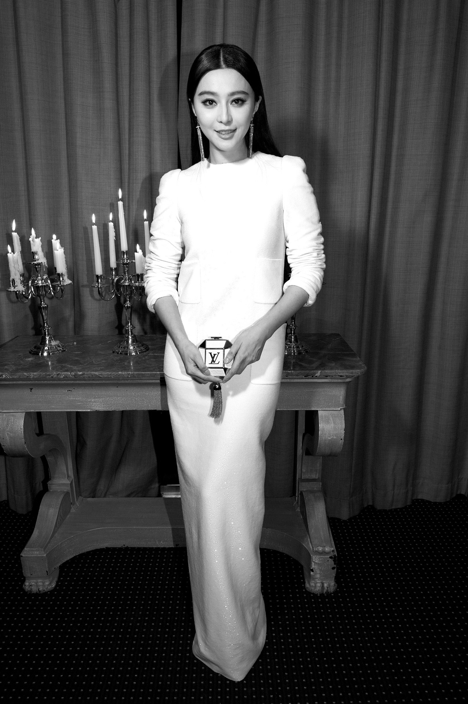 Fan Bing Bing, photo #652135