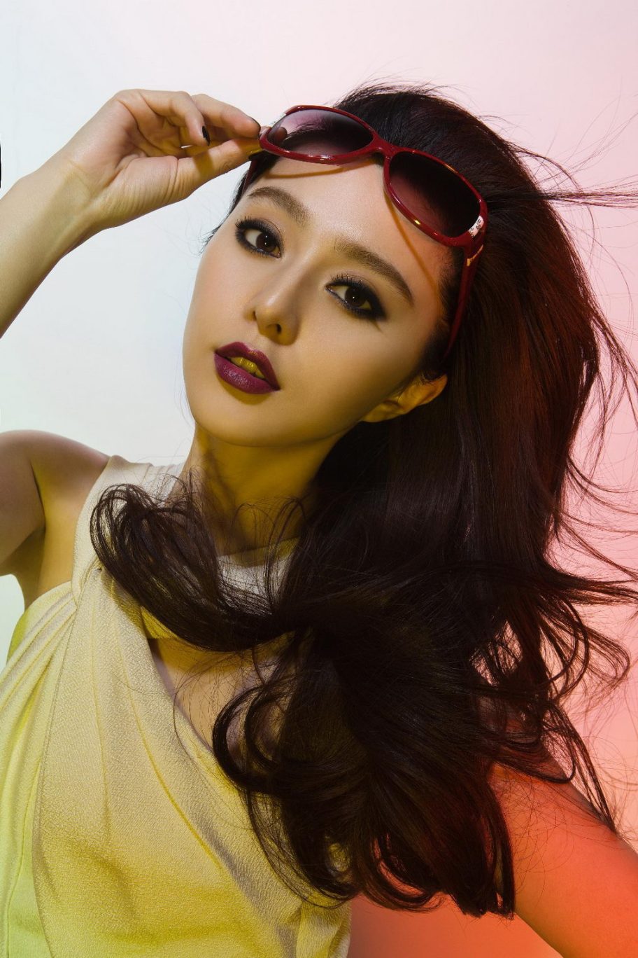 Fan Bing Bing, photo #627459