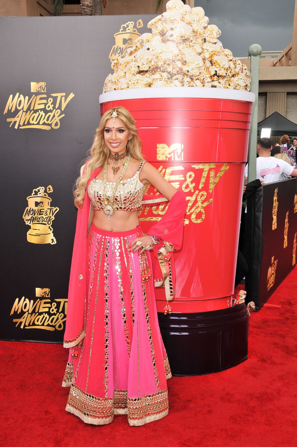 Farrah Abraham, photo #931455