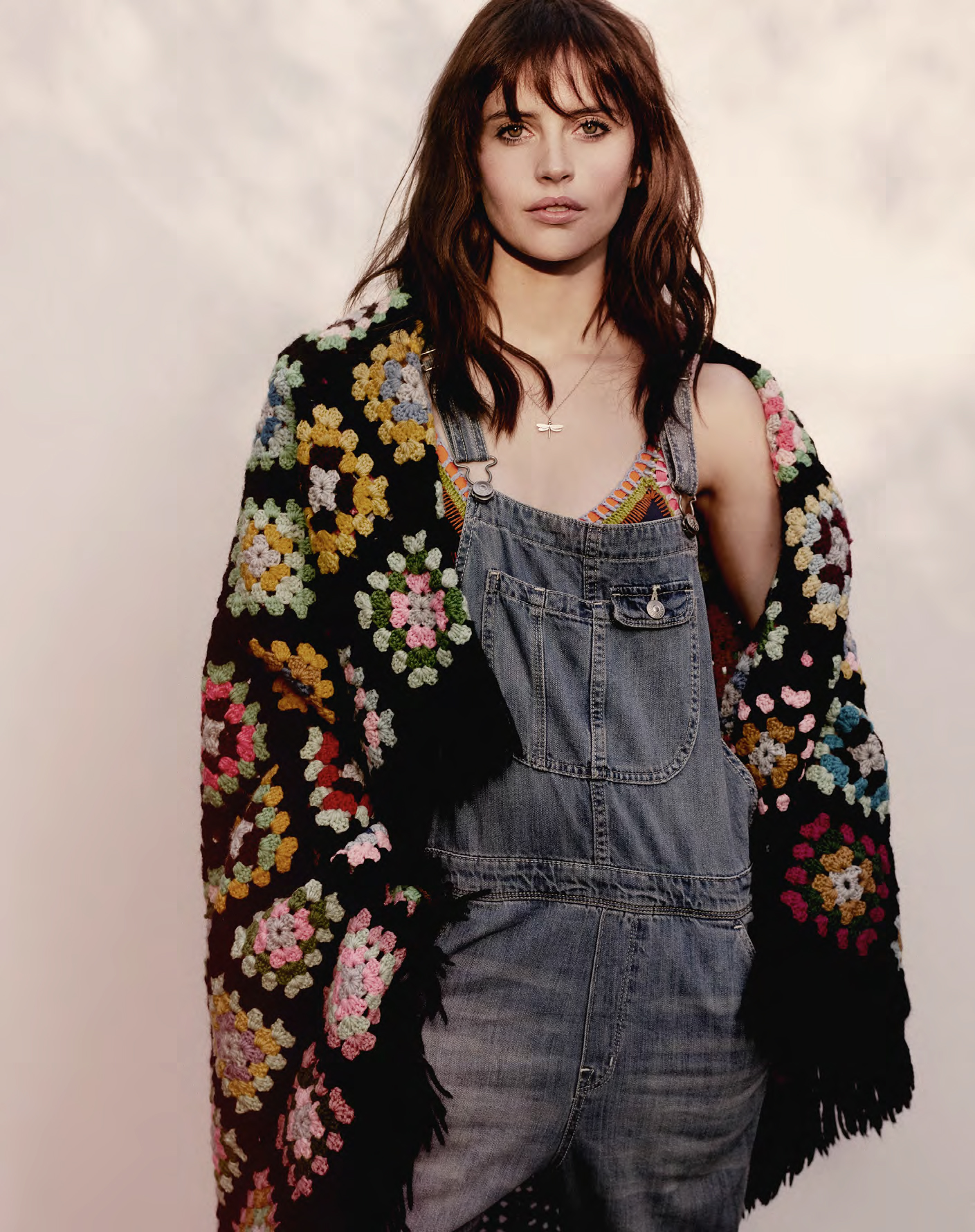 Felicity Jones, photo #760056