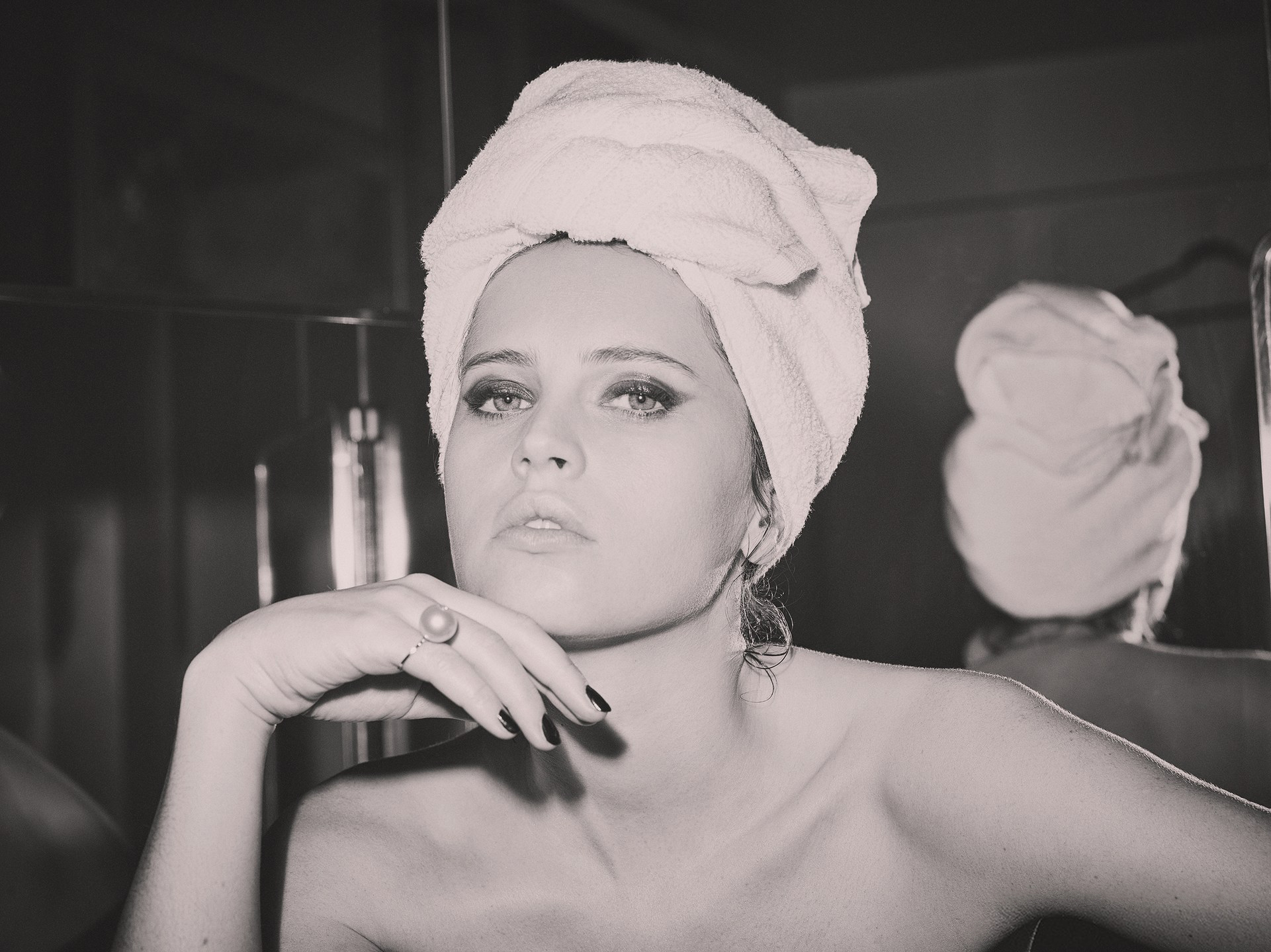 Felicity Jones, photo #758389