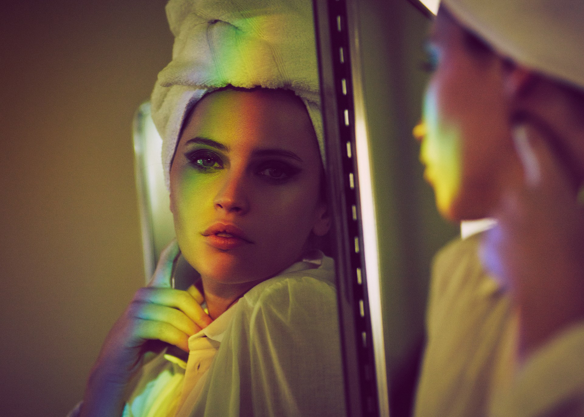 Felicity Jones, photo #758384