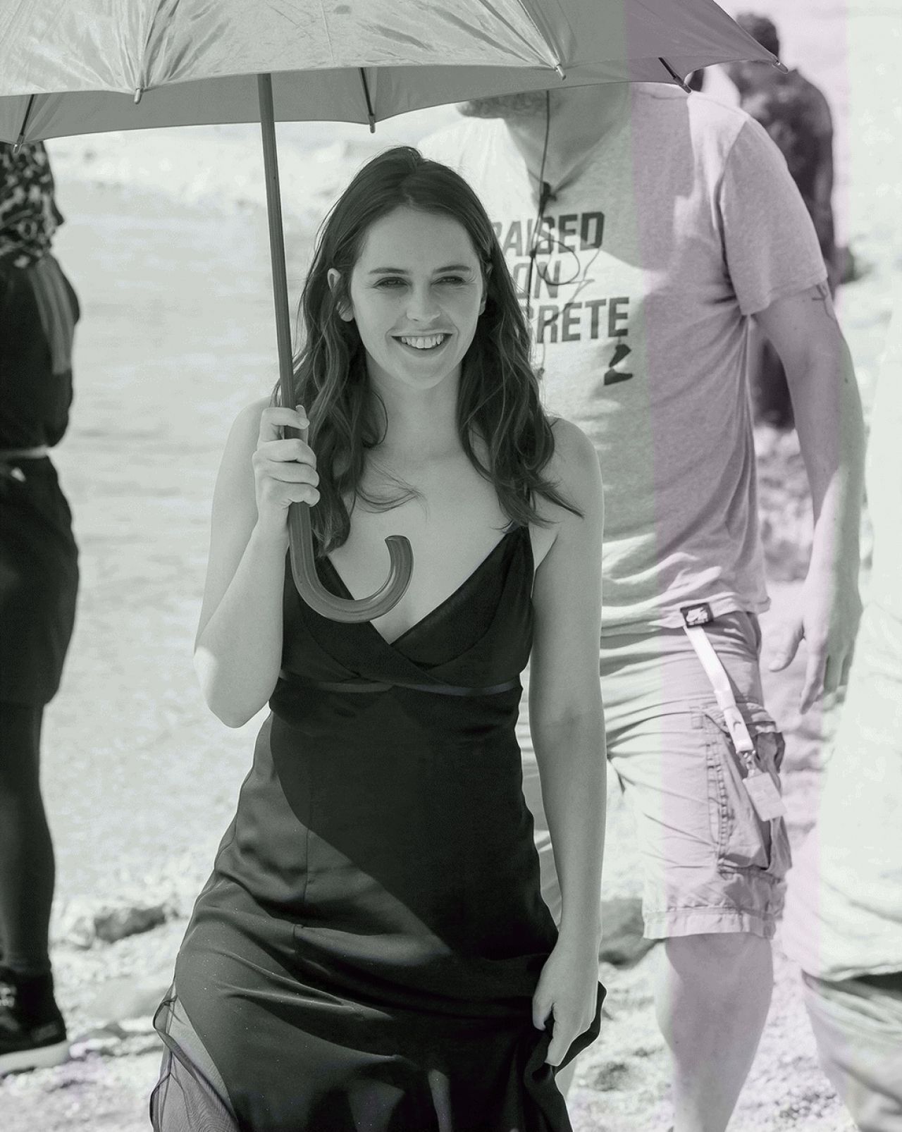 Felicity Jones, photo #997490