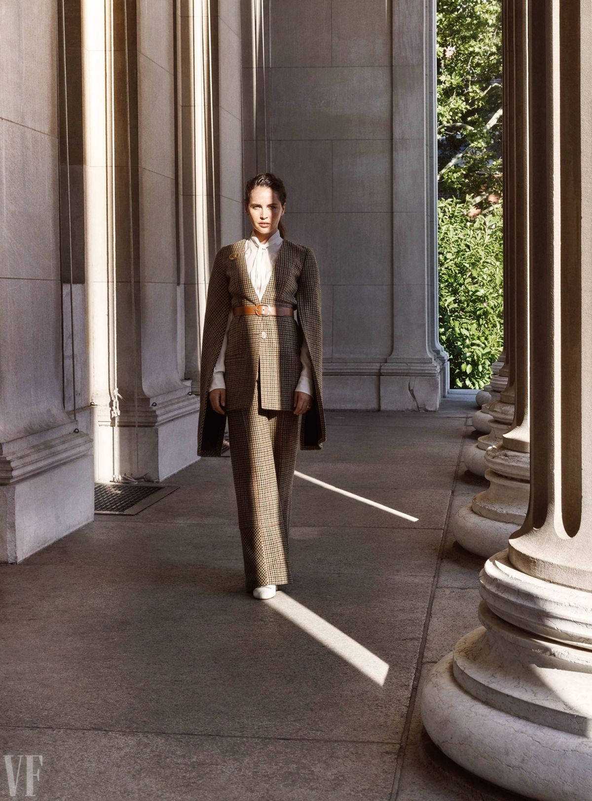 Felicity Jones, photo #1064462