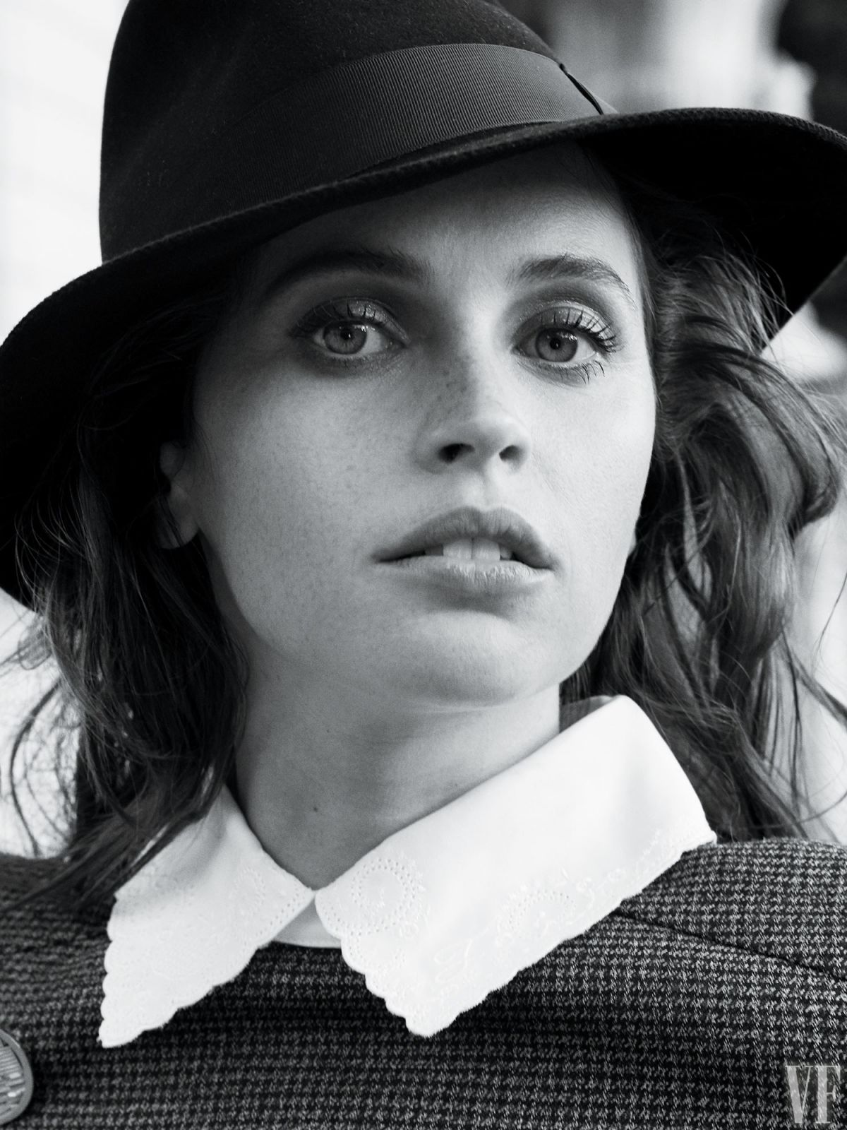 Felicity Jones, photo #1064464