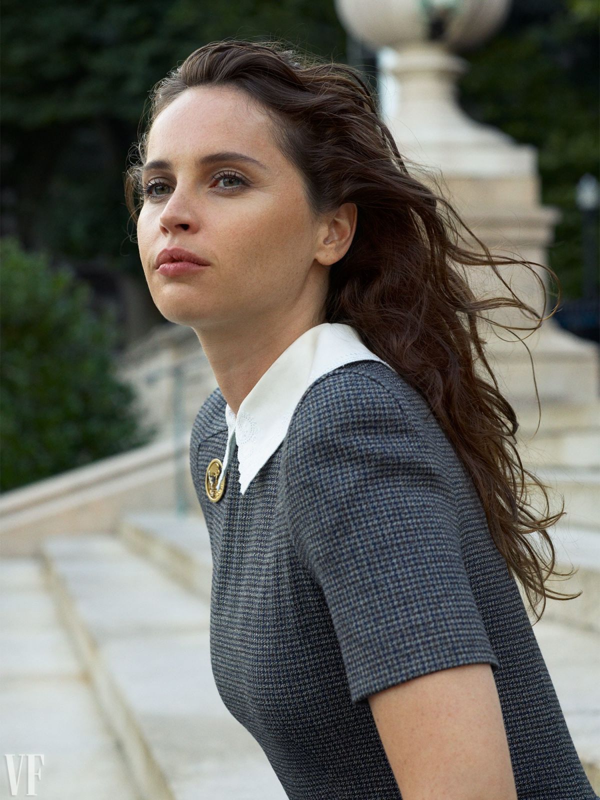 Felicity Jones, photo #1064463
