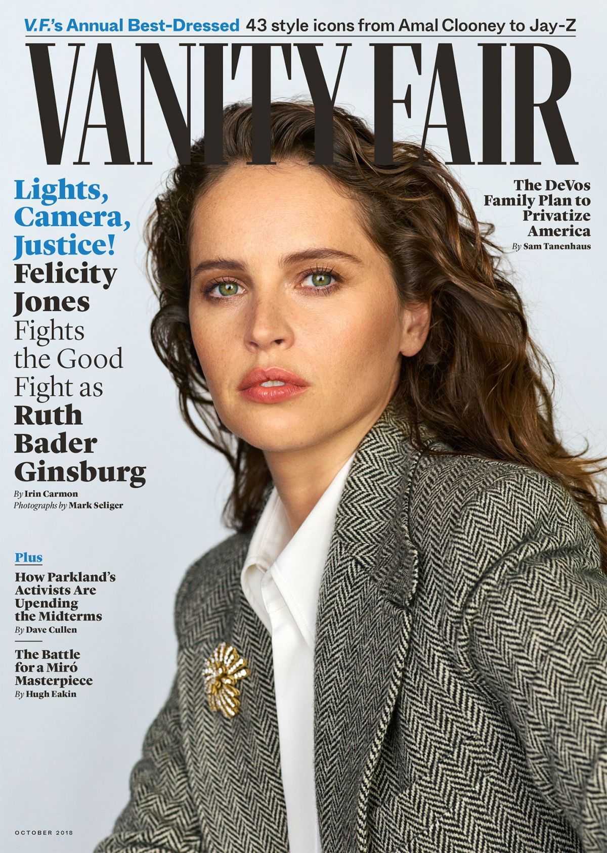Felicity Jones, photo #1064461