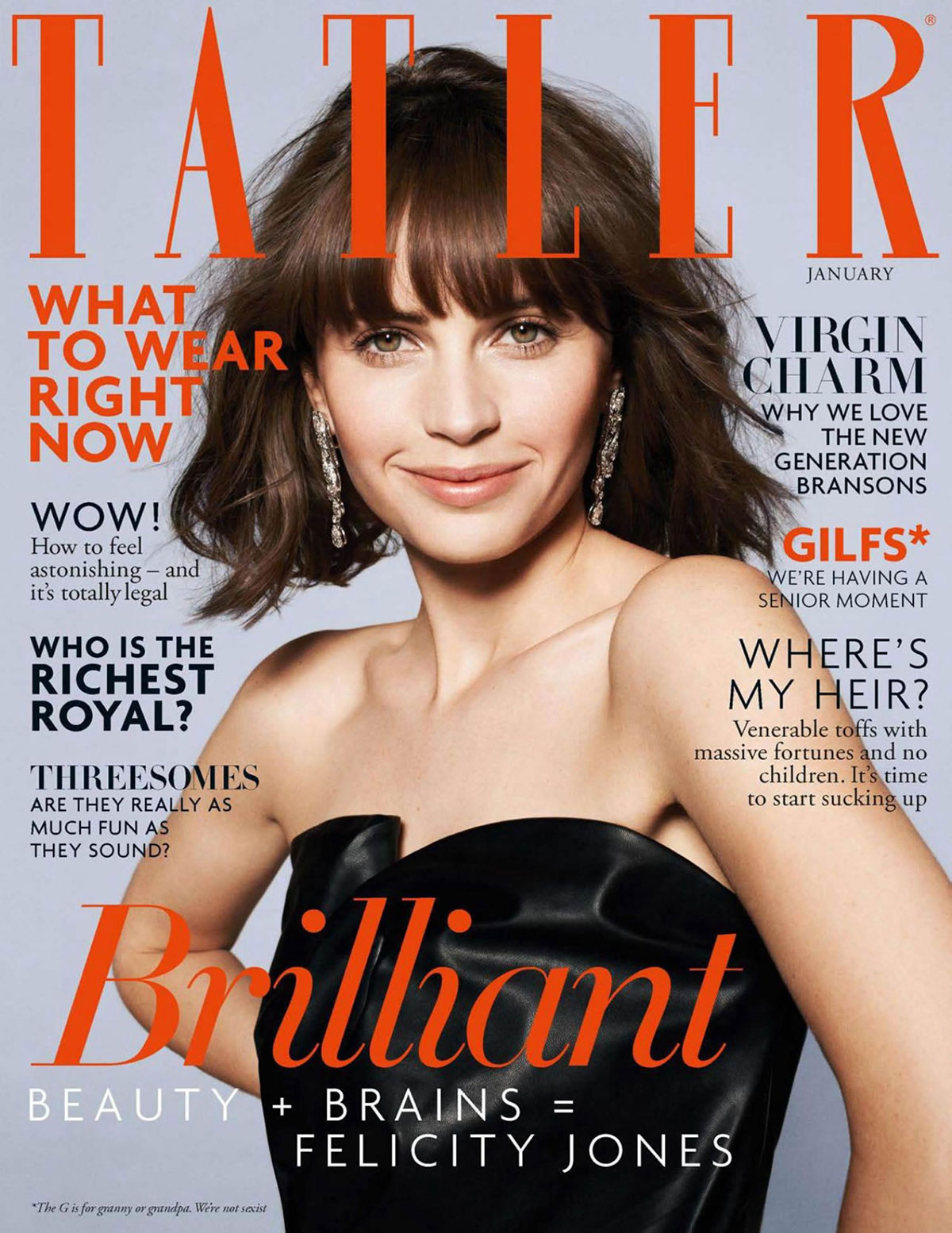 Felicity Jones, photo #748395