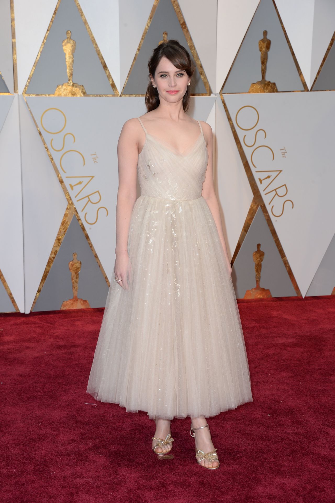 Felicity Jones, photo #917505