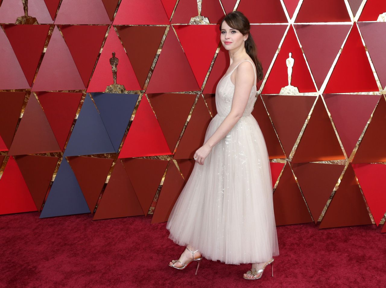 Felicity Jones, photo #918832