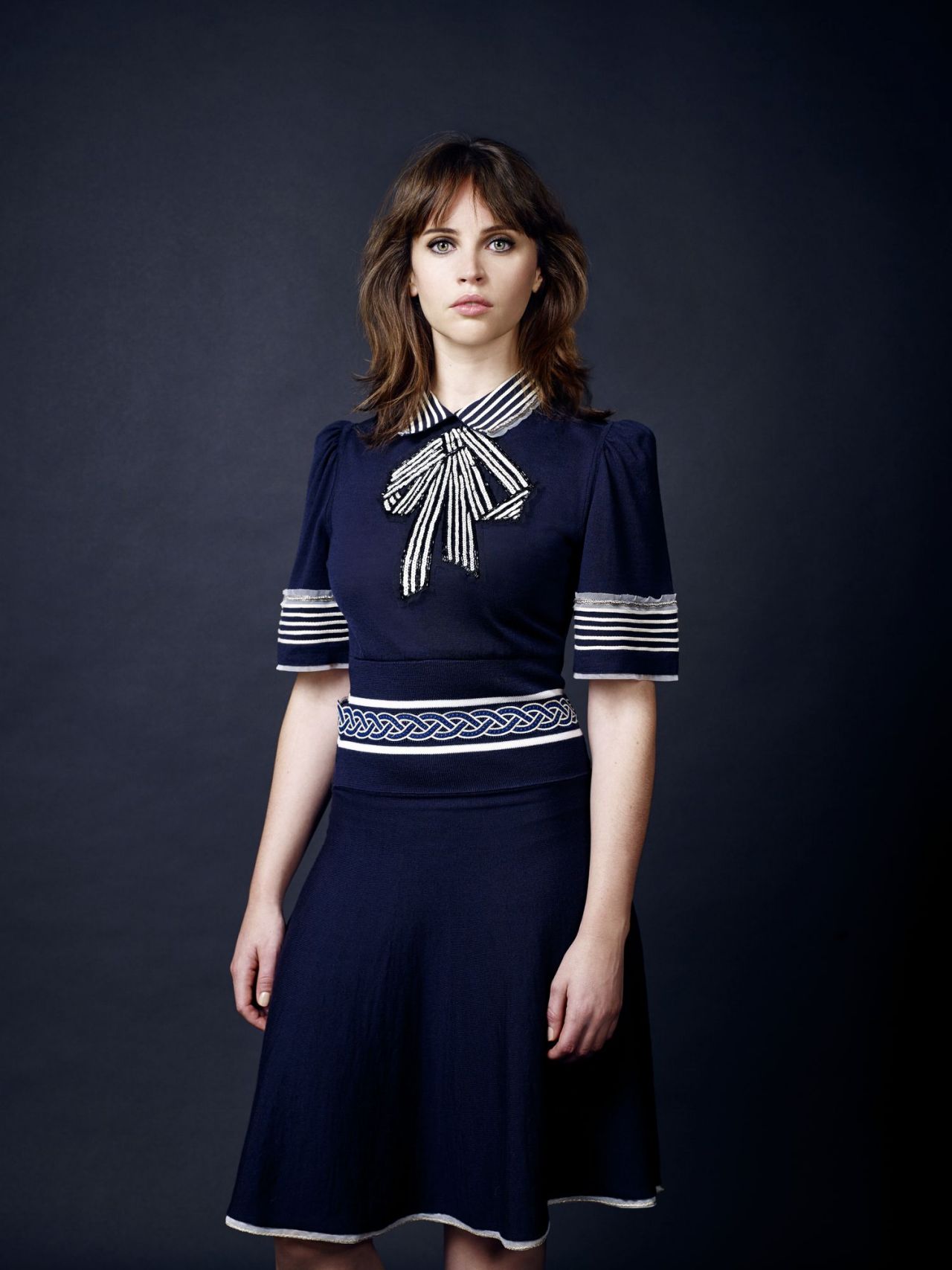 Felicity Jones, photo #884941
