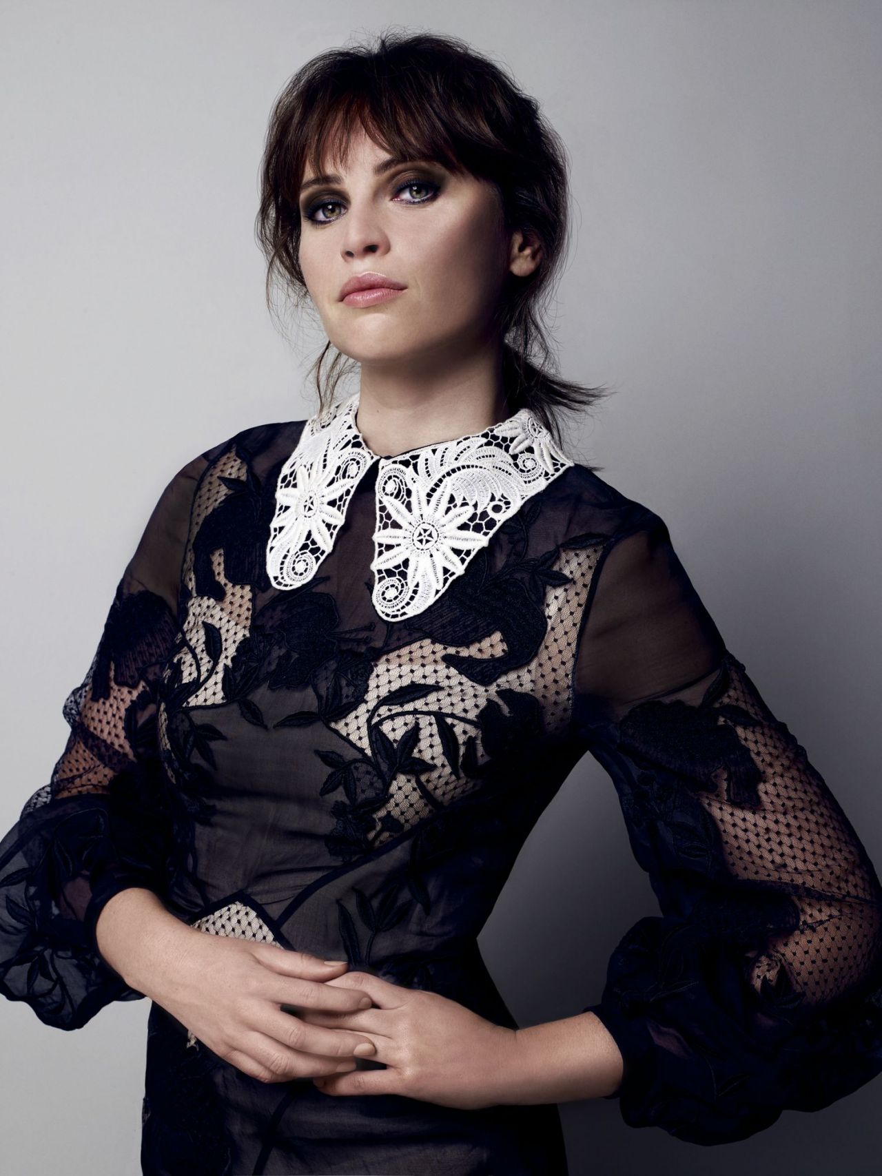 Felicity Jones, photo #884937