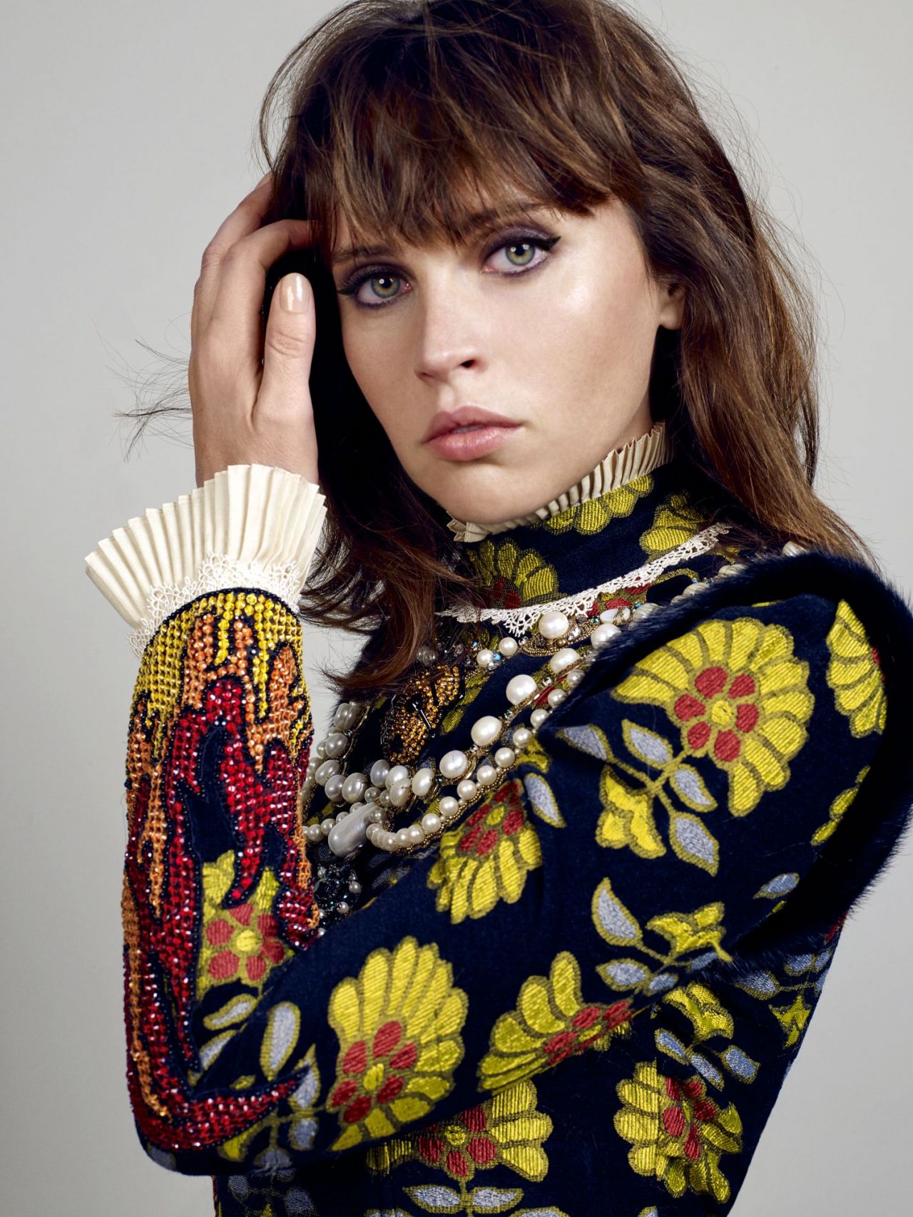 Felicity Jones, photo #884938