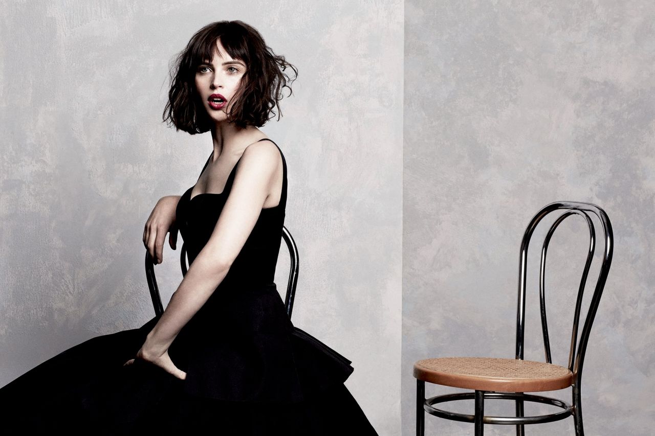 Felicity Jones, photo #671824