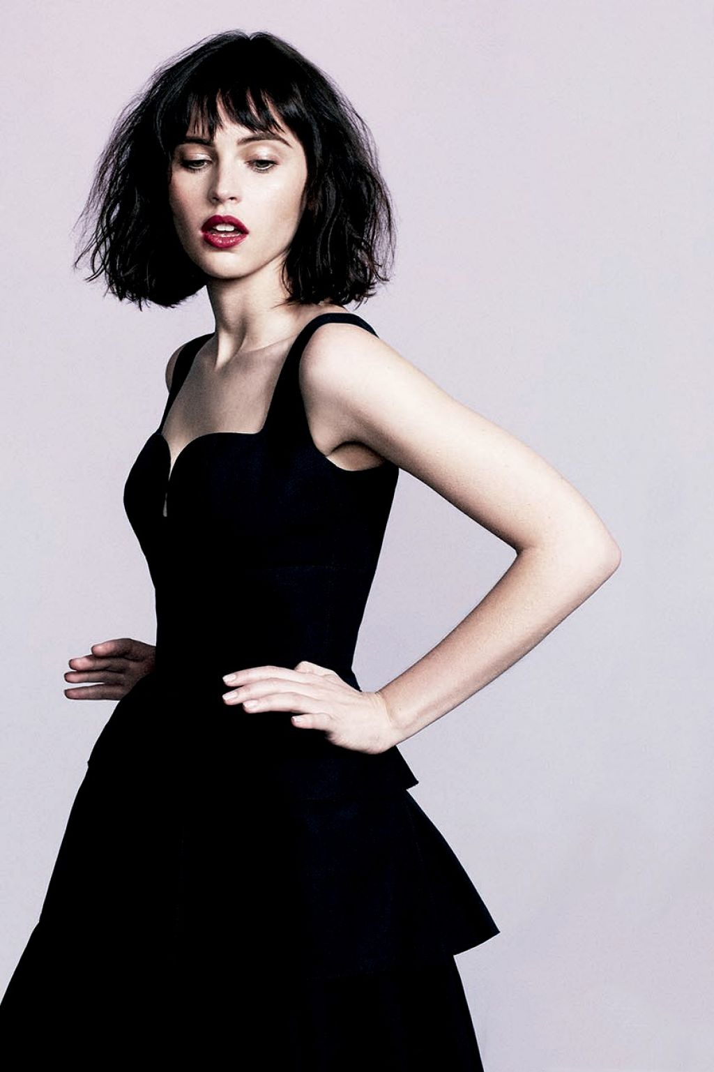 Felicity Jones, photo #671826
