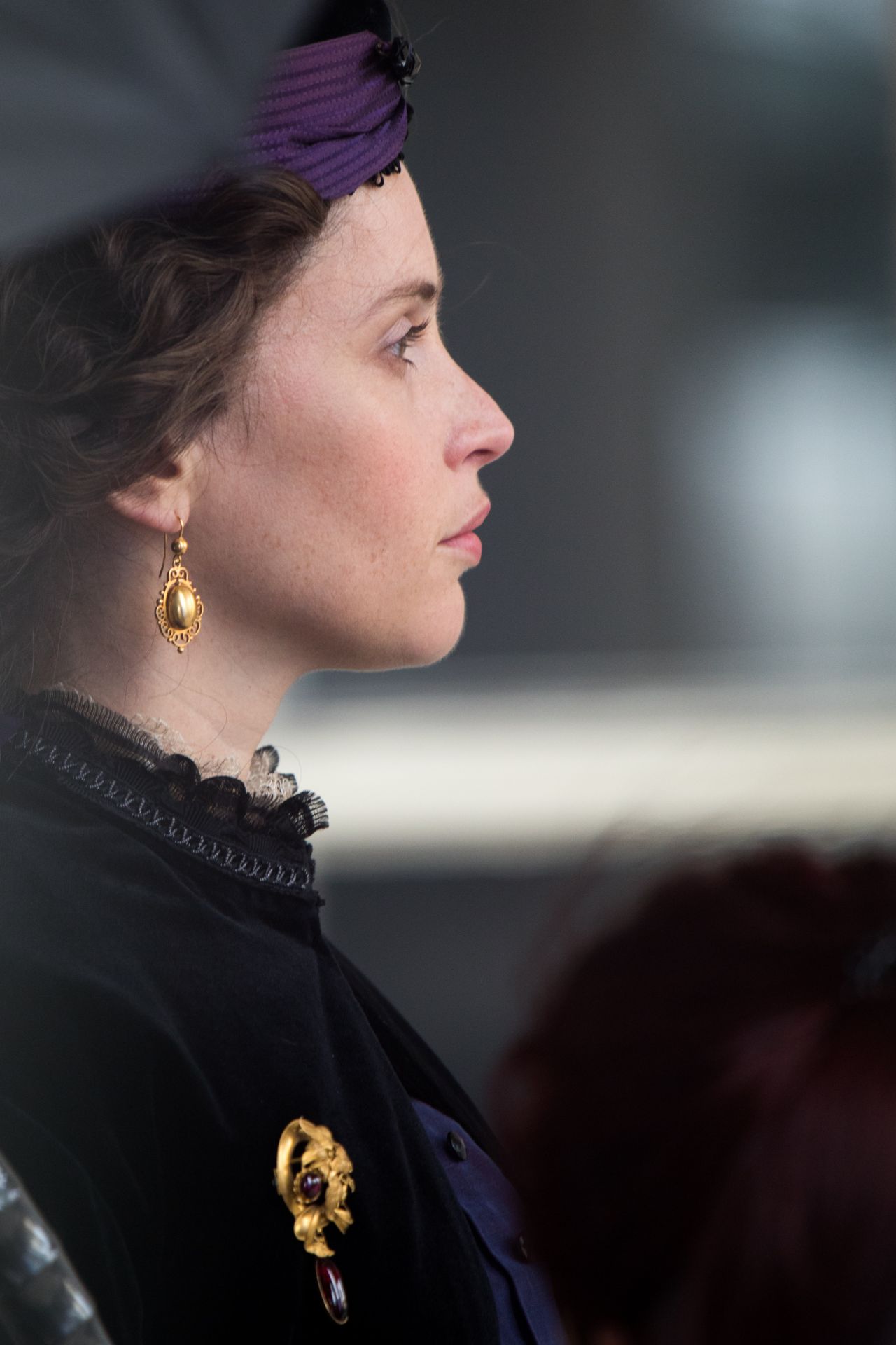 Felicity Jones, photo #1056114