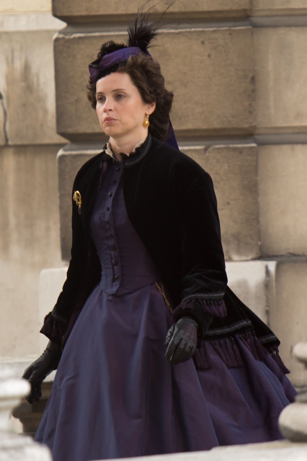 Felicity Jones, photo #1056115