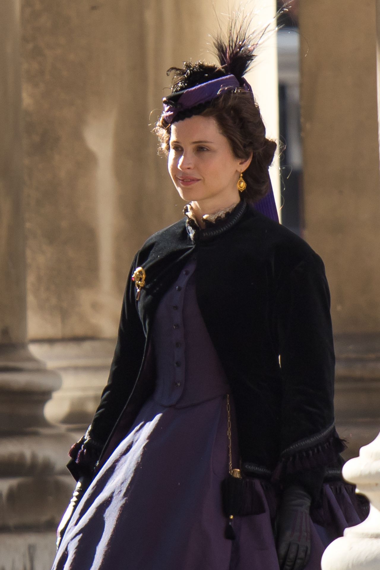 Felicity Jones, photo #1056112