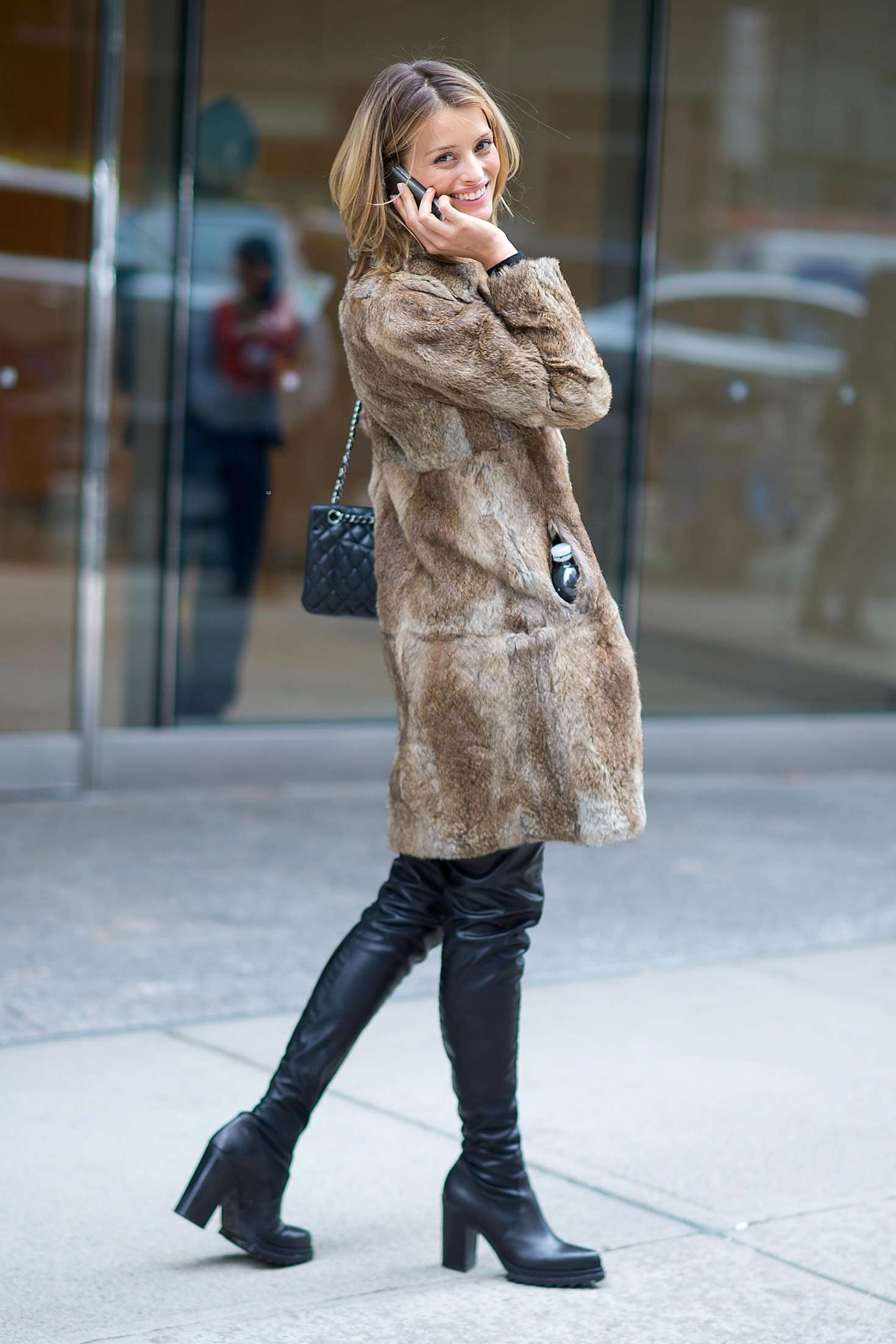 Flavia Lucini, photo #888868
