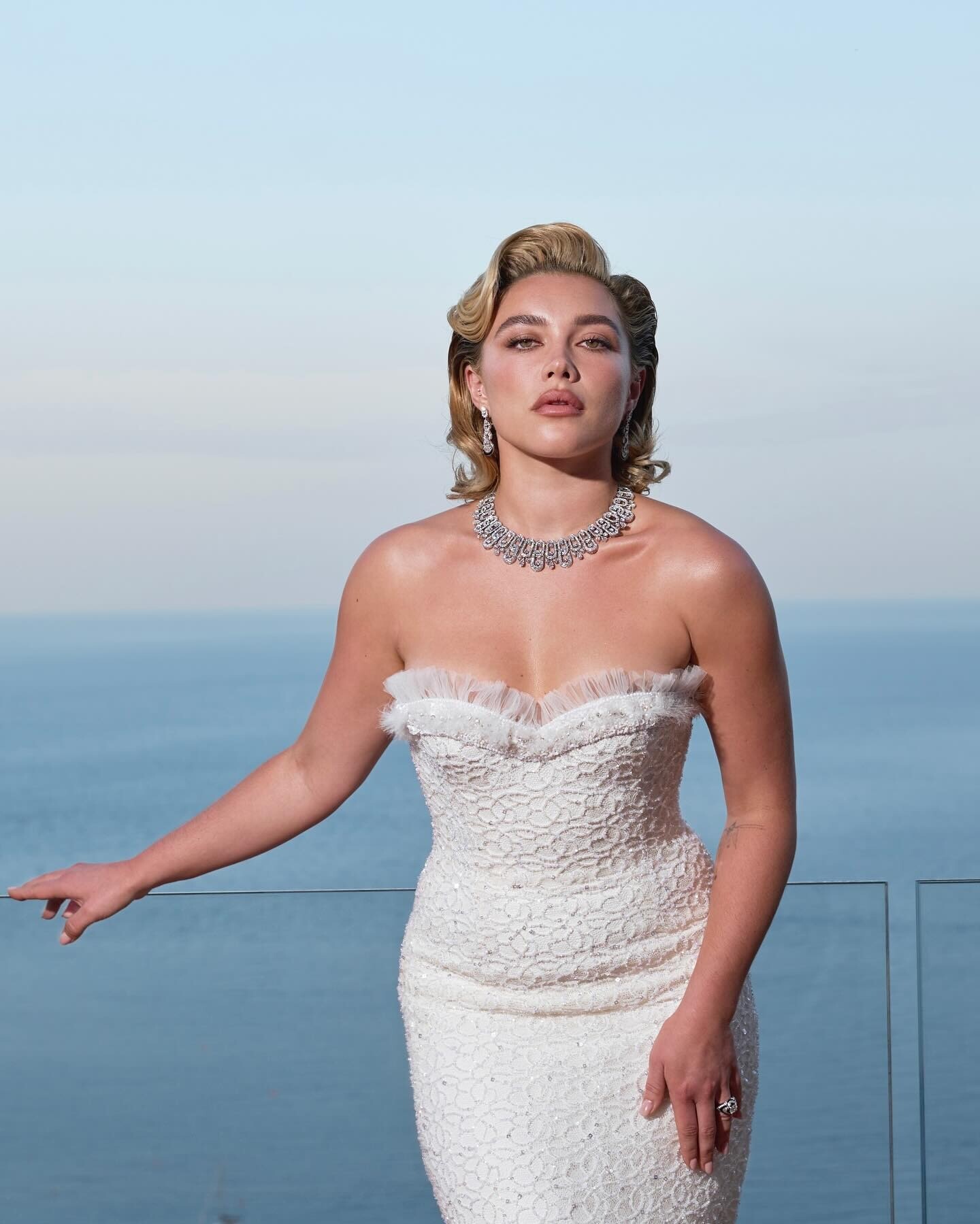 Florence Pugh, photo #1378923