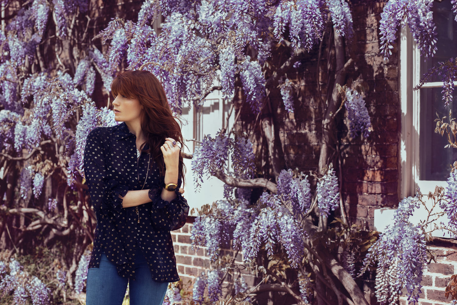 Florence Welch, photo #778797