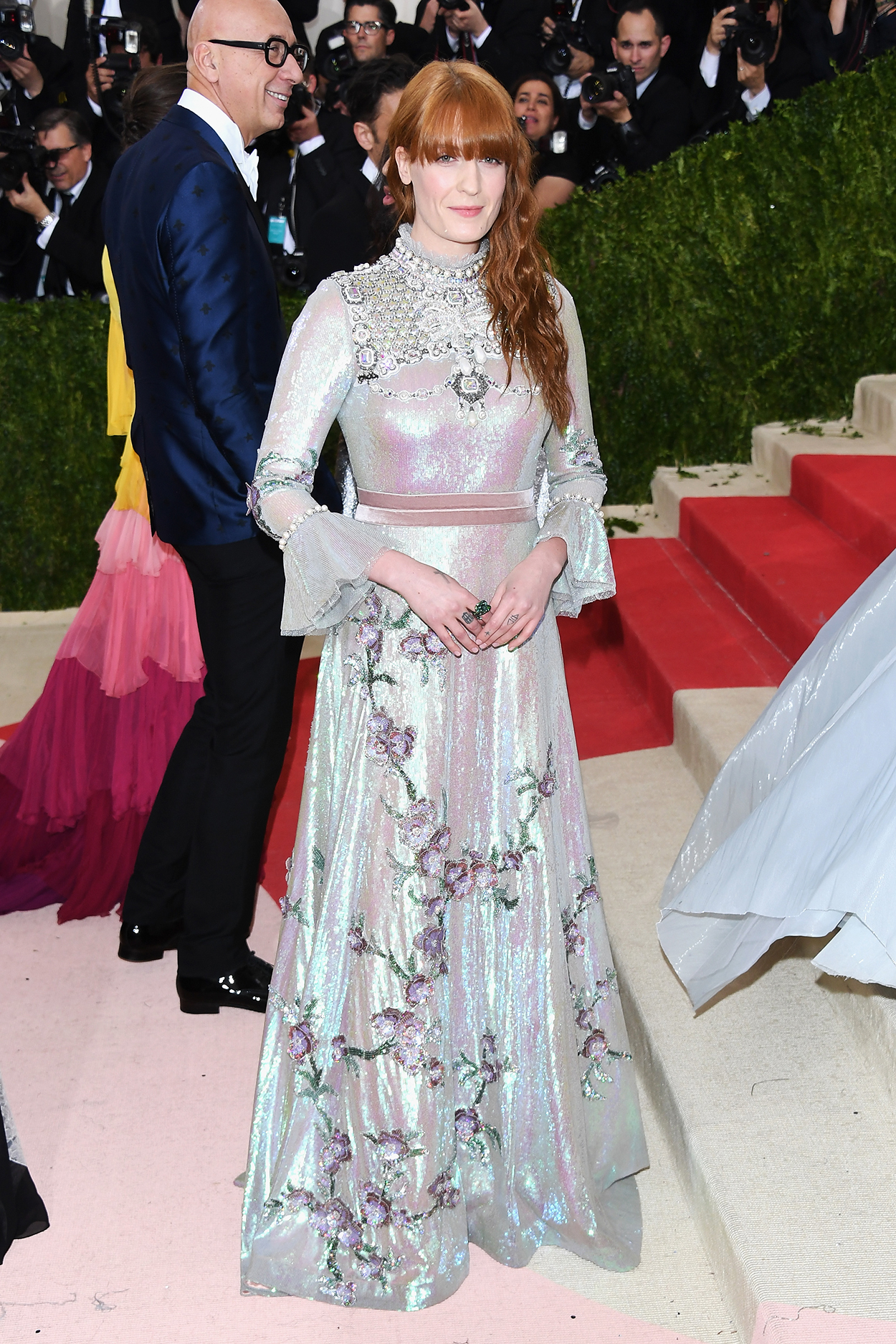 Florence Welch, photo #850463