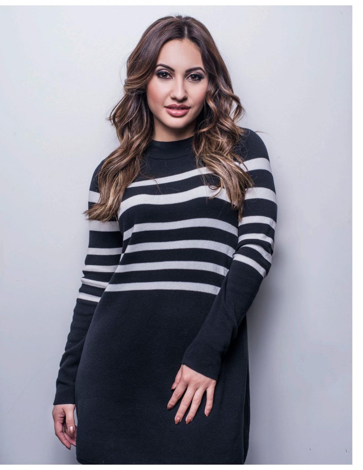 Francia Raisa, photo #1006283