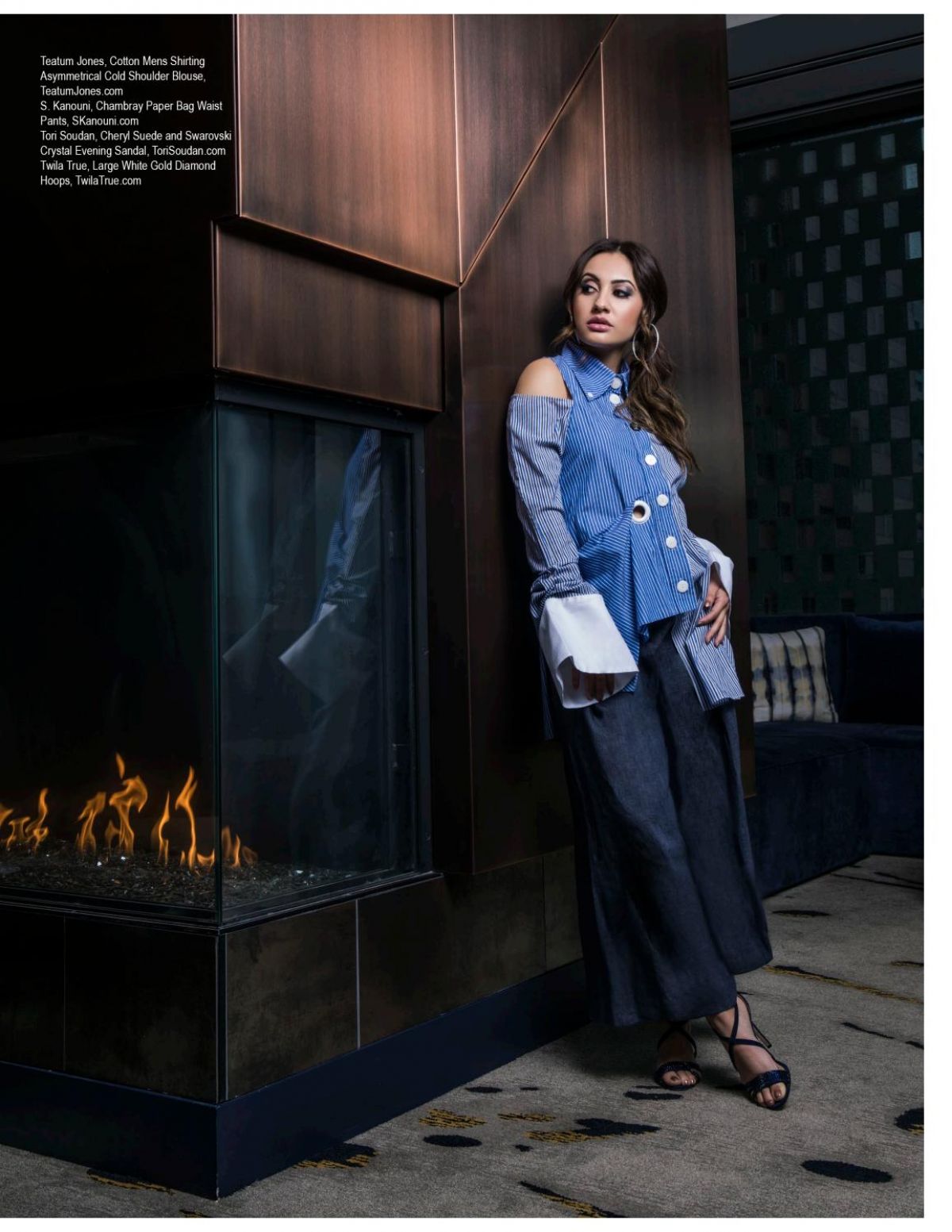 Francia Raisa, photo #1006279