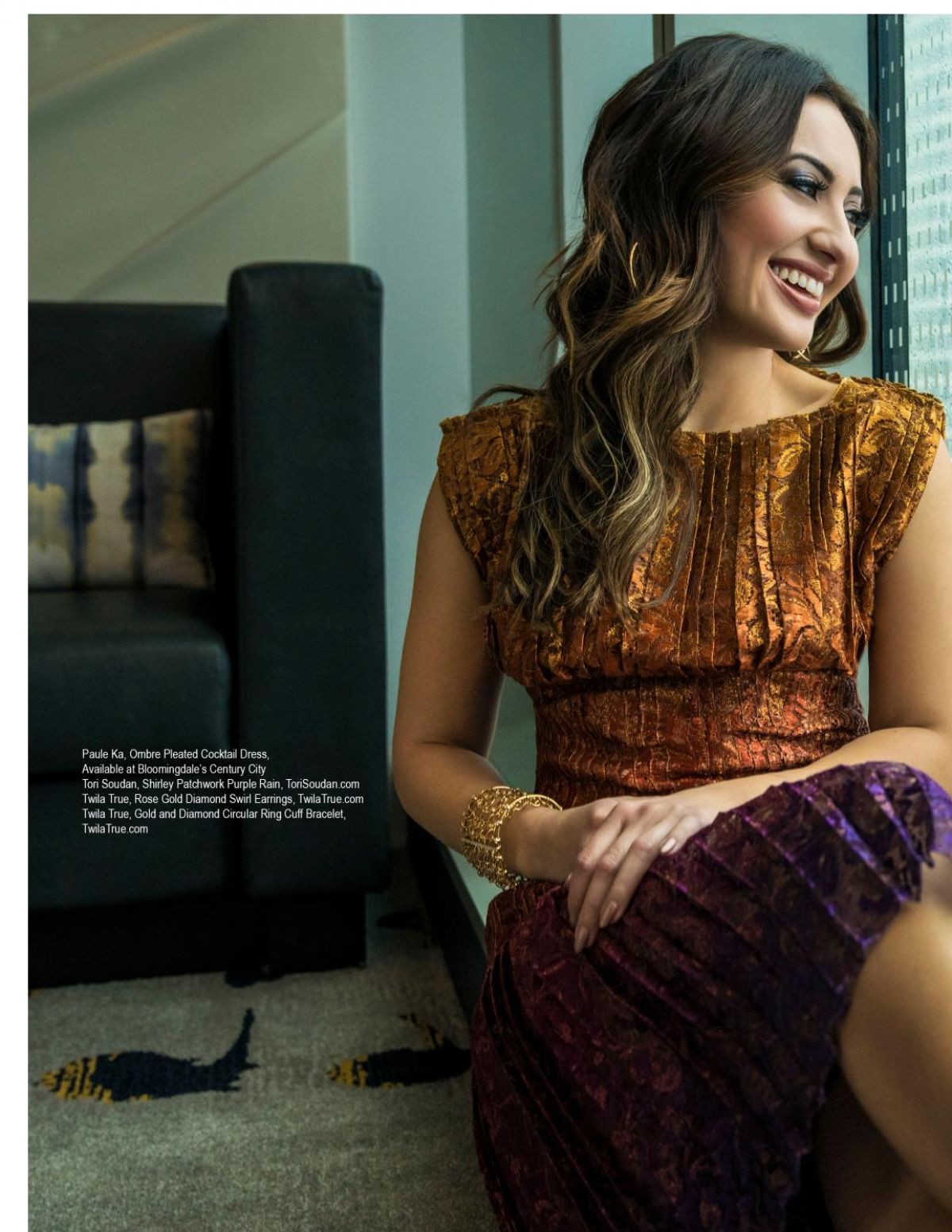 Francia Raisa, photo #1006277
