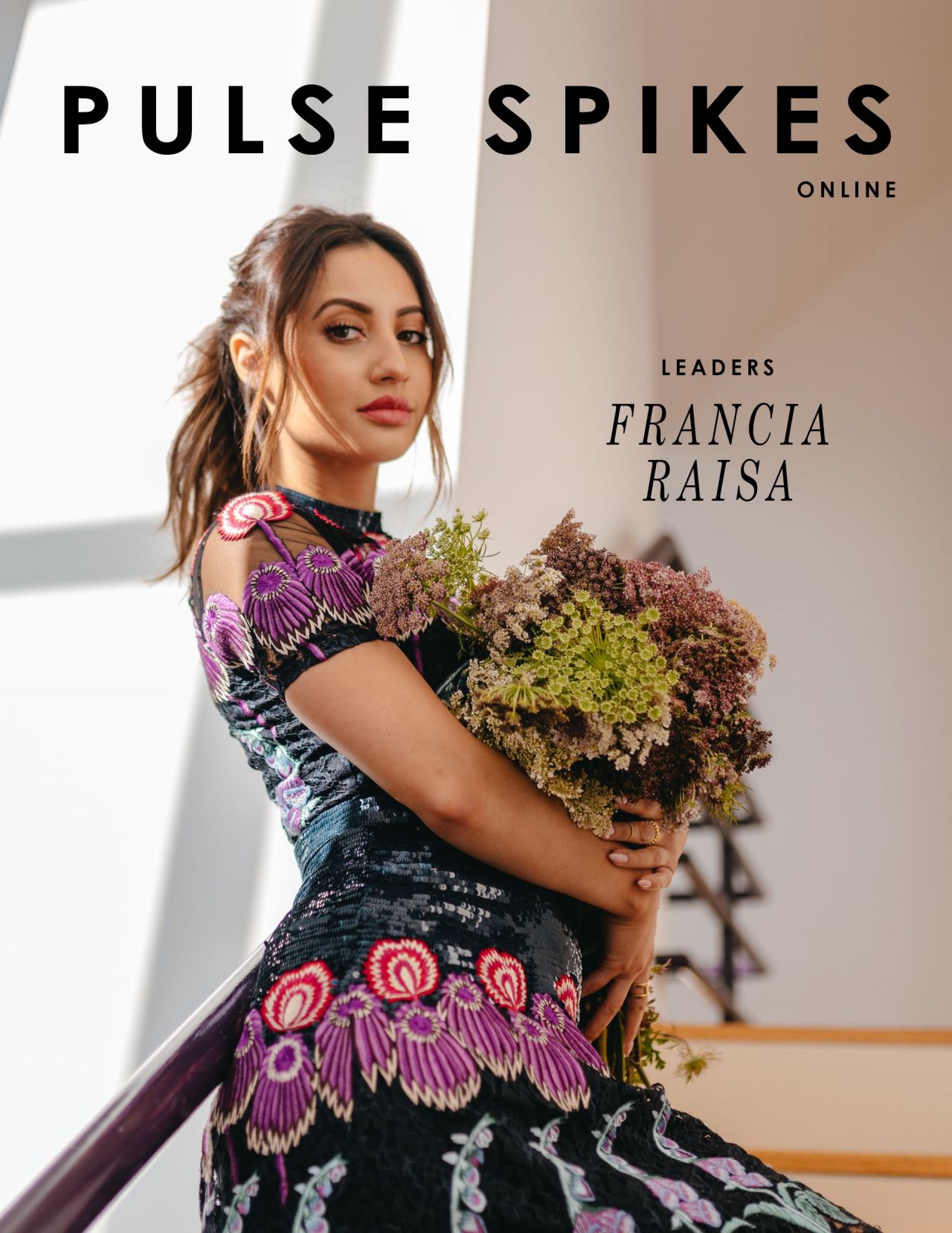 Francia Raisa, photo #1027996