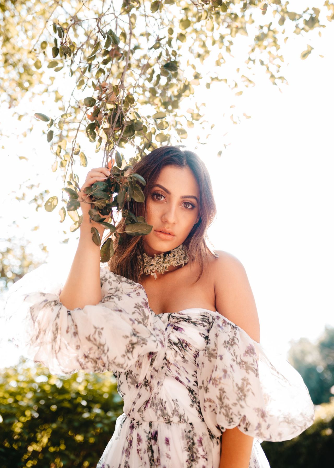 Francia Raisa, photo #1027998