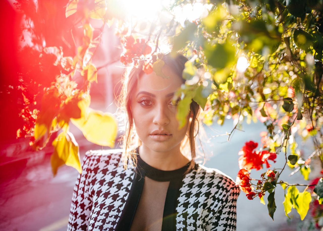Francia Raisa, photo #1028065