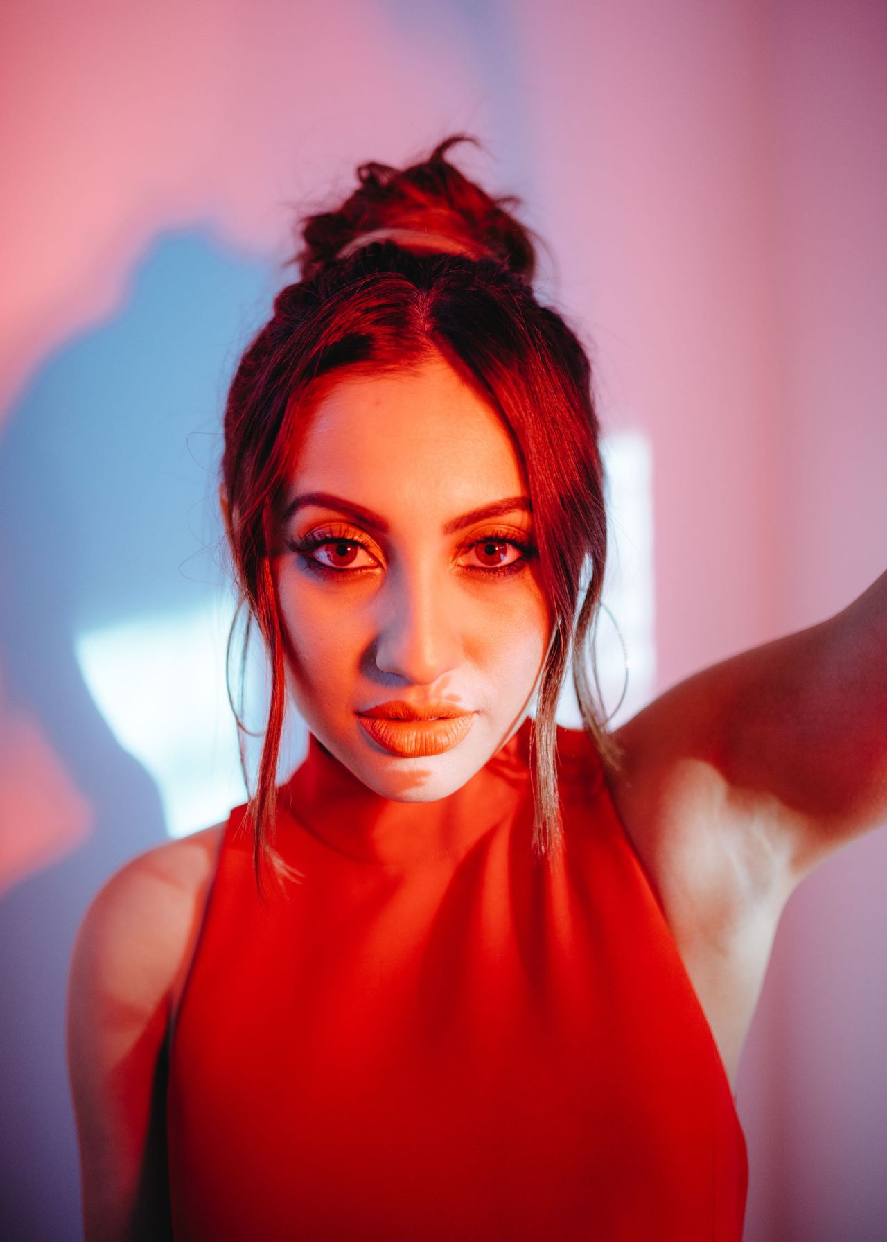 Francia Raisa, photo #1028069
