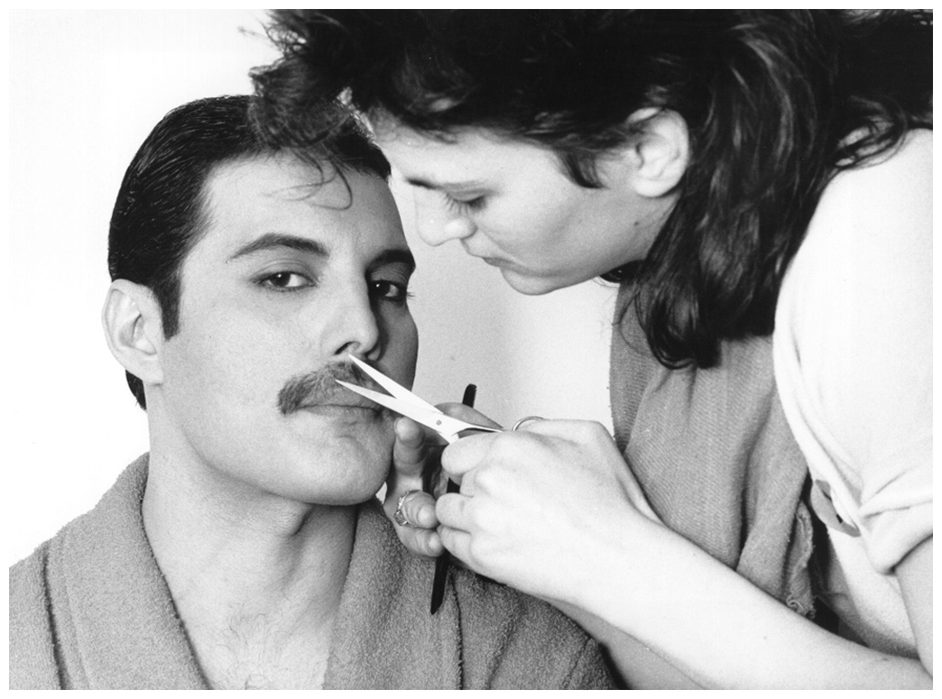 Freddie Mercury, photo #682398