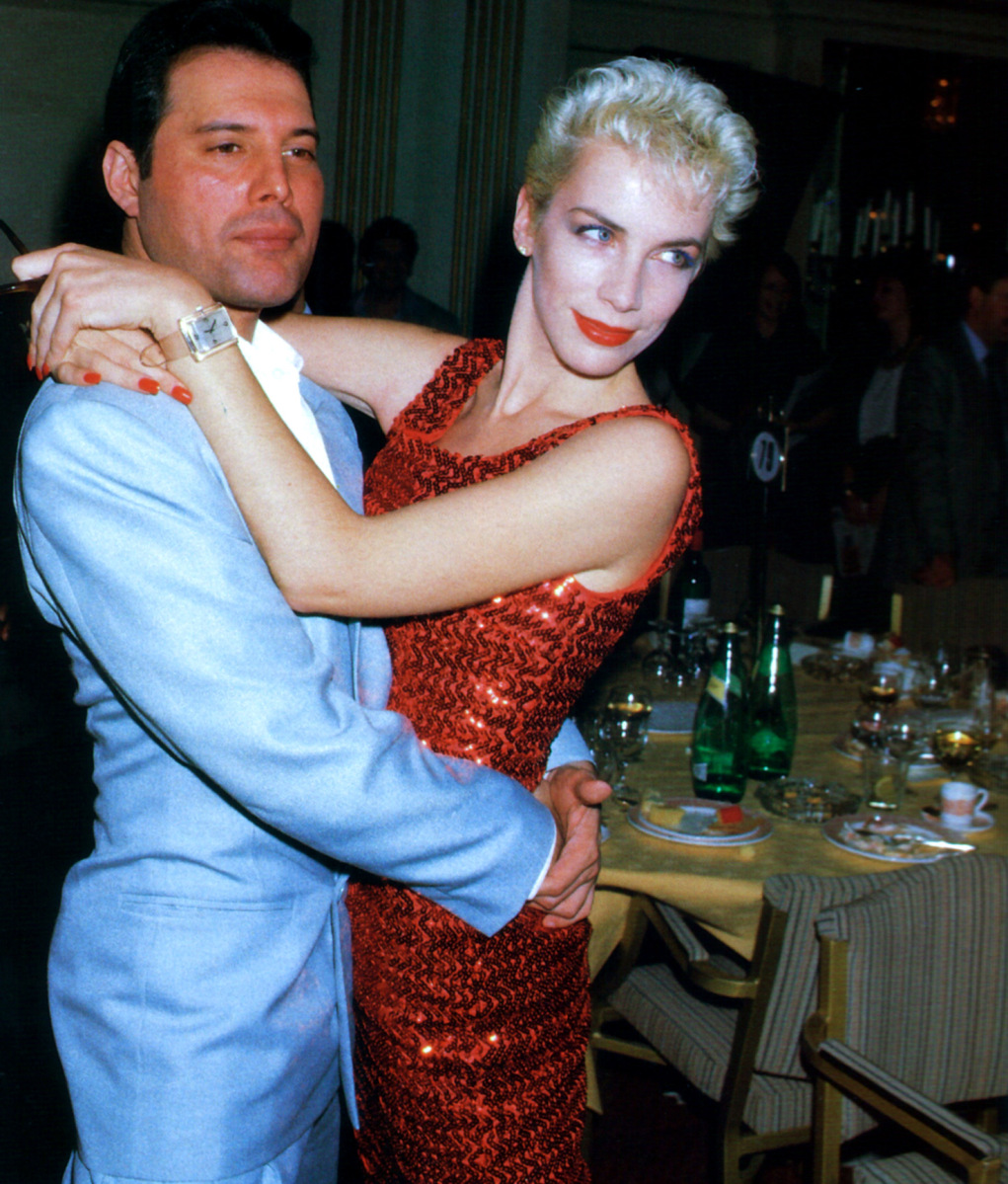 Freddie Mercury, photo #683618