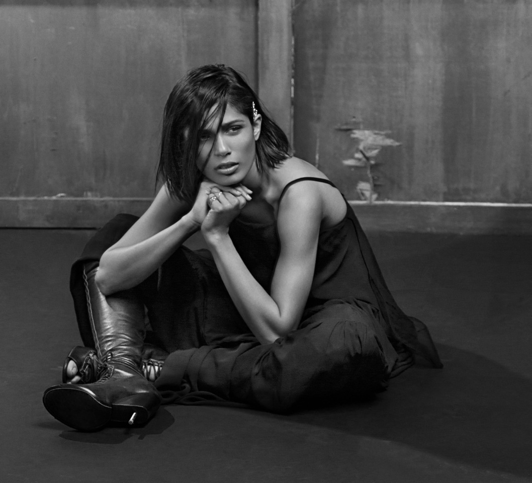 Freida Pinto, photo #770036
