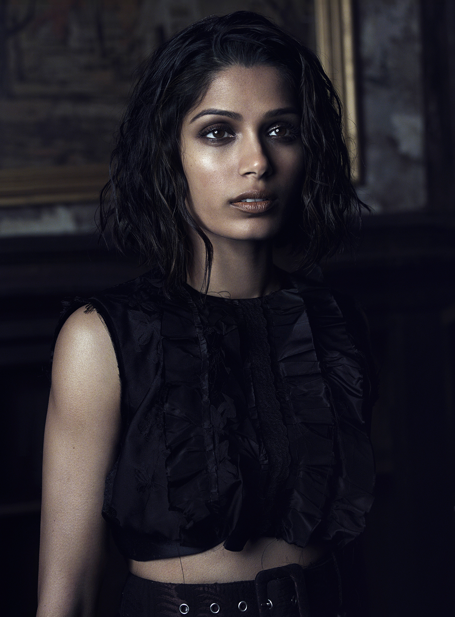 Freida Pinto, photo #770391