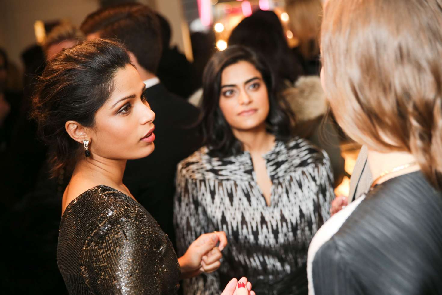 Freida Pinto, photo #899667