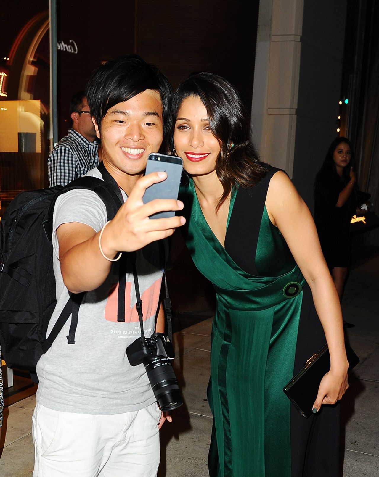 Freida Pinto, photo #796989